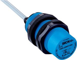 Емкостные датчики приближения CM Sick 6058158 CM30-25NNP-EW1