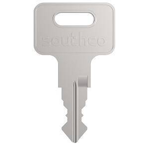 E3 - VISE ACTION® Компрессионная Защелка E3-143-121 Southco