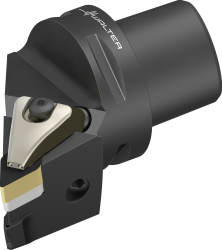 Токарные державки с прижимом повышенной жёсткости Walter C6-DDJNR-45065-15-P