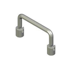 E3 - VISE ACTION® Компрессионная Защелка E3-1420-197 Southco