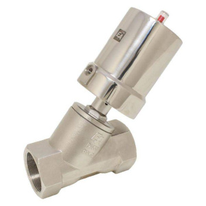 Клапан с приводом от давления END Armaturen DG2D3126025/OS