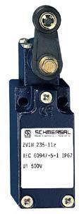 Schmersal. 235 Metal enclosure - DIN EN 50047 with Actuator - ZV1H 235-11z