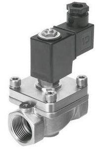 Электромагнитный клапан VZWF-B-L-M22C-G1-275-V-2AP4-6-R1