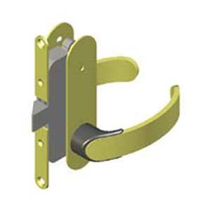 81/82/85 - DZUS® Lion Quarter-Turn Fasteners 82-19-320-16 Southco