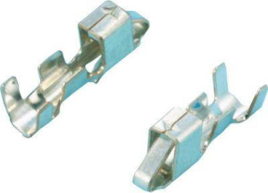Misumi SM Connector Contact 100 Pieces Per Package