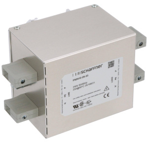 Фильтр Schaffner FN2412-25-33