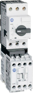 Allen-Bradley 190E-ANB2-CA63X 190E Экологичный пускатель / 190S Компактный пускатель с функцией контроля