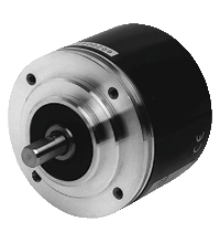 Pepperl+Fuchs. Incremental rotary encoder RVI84 