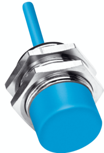 Индуктивные датчики приближения IMN Sick 6021129 IM30-15N-N-ZW0