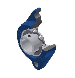 NTN-SNR USFLZ206T04 Фланцевые
