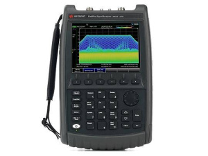 Keysight N9933B Портативный анализатор спектра FieldFox, 4 ГГц