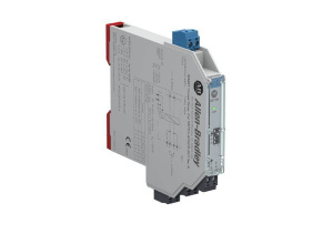 Allen-Bradley 937TH-AOSCD-DC1 937T Изолированные барьеры и 937C барьеры преобразователей
