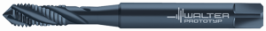 Метчики машинные HSS-E Walter M22513-UNC12