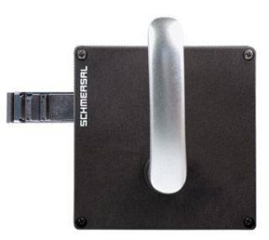 Schmersal. Solenoid interlock - AZ/AZM 200-B30-RTAG1