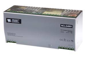 IPF Electronic NCLG4001 Источники питания - импульсные источники питания 400 В переменного тока