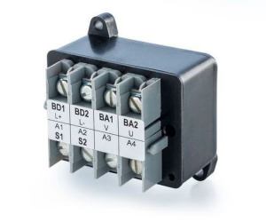 Выпрямитель KENDRION 32 173-20B03