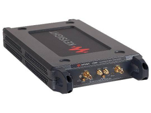 Keysight P5008A Векторный анализатор цепей с шиной USB серии Keysight Streamline, 53 ГГц