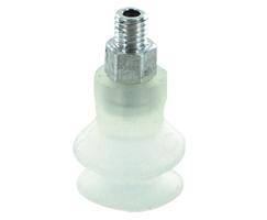 "Air bellow, single acting, 10"" diameter, 330mm stroke M/31103 Norgren"