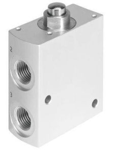 Распределитель VMEM-S-M52-M-G14