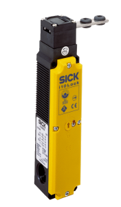 Защитные запирающие устройства i10 Lock Sick 6020598 i10-E0453 Lock