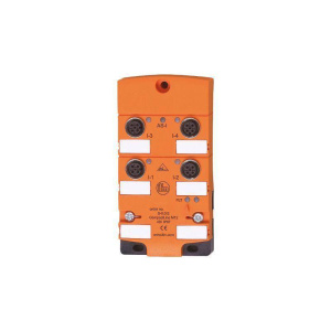 AS-интерфейс модуль CompactLine AC2411