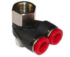 Трубки Pneuflex PU311000428 Norgren