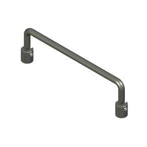 E3 - VISE ACTION® Компрессионная Защелка E3-143-027 Southco