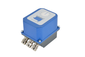 Клеммная коробка SCHIMPF TB-08-IP65 