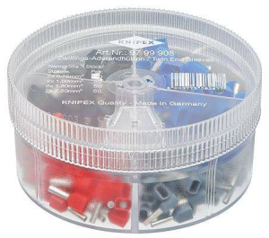 Knipex 97 99 908 Коробка с набором