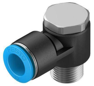 Фитинг QSLV-3/8-12