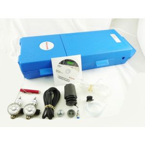 Fixed Gas Calibration Unit