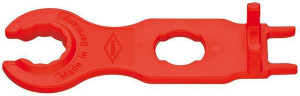 Knipex 97 49 66 2 Набор монтажных инструментов 