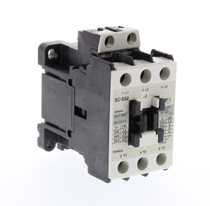 Магнитный контактор Fuji Electric SC-E02