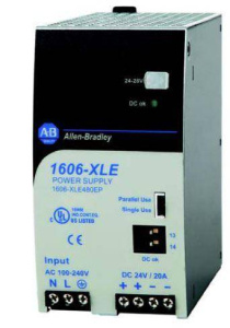 Allen-Bradley 1606-XLE480EPC 1606 Источники питания