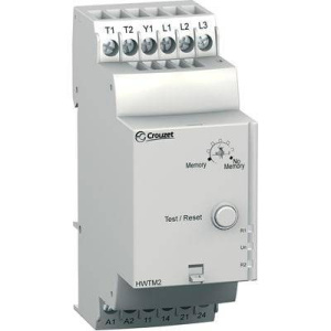 Реле питания Crouzet DUFR2 440A/440A