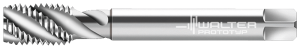 Метчики машинные HSS-E Walter P20599-M10