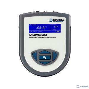 Анализатор точки росы MDM300-IS