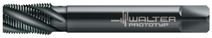 Метчики машинные HSS-E Walter 25567-NPT3/4