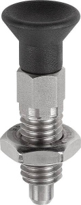 Norelem 03089_B Indexing plungers ECO Form B 