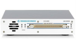Модуль цифрового сигнального интерфейса R&amp;S®EX-IQ-Box 