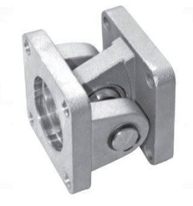 Шарнирное крепление R+C+S-32