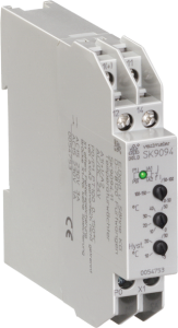 DOLD. Temperature Monitoring реле SK 9094 