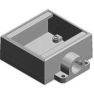 Электрический шкаф (стандарт NEMA) Thomas & Betts FS22-TB