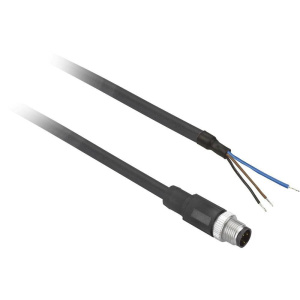 Промышленная кабельная сборка Telemecanique Sensors XZCP53P11L10
