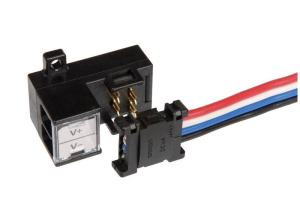Allen-Bradley 1485P-K1TLR4 1485 DeviceNet Соединители и порты устройств
