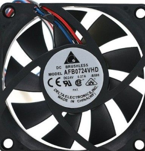 Вентилятор Delta Electronics AFB0724VHD