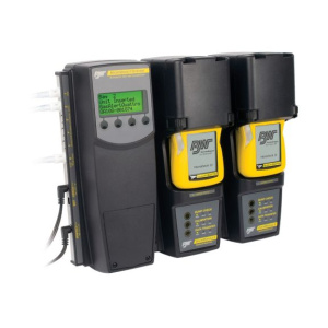 Multi-Gas Calibration Station