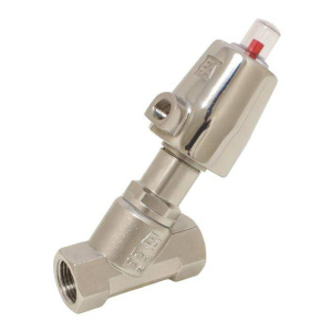 Клапан с приводом от давления END Armaturen DN2D3120015/OS