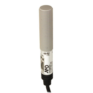 Датчик приближения M.D. Micro Detectors SpA C18P/C0-1A