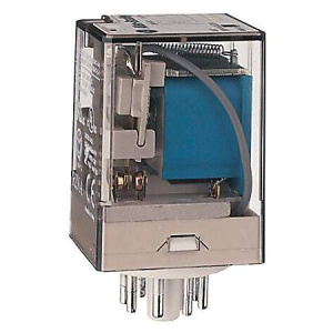 Allen-Bradley 700-HAX3Z48-4 700-HA Классическое цокольное реле общего назначения на 10 А